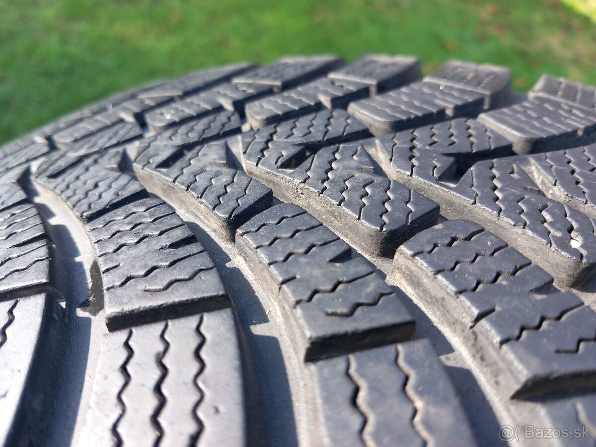 215/60 r16 zimné pneumatiky - 11