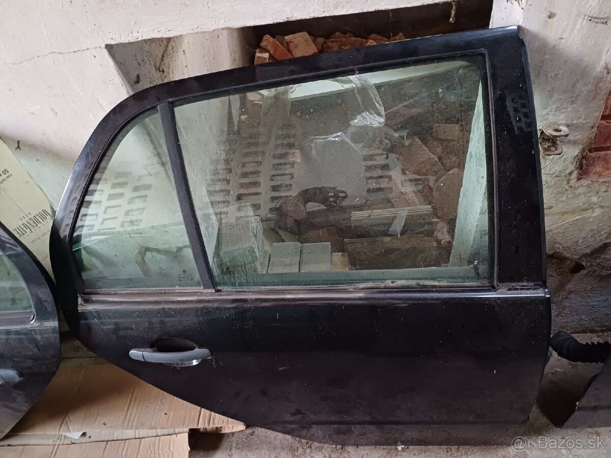 Škoda Fabia GT - 11