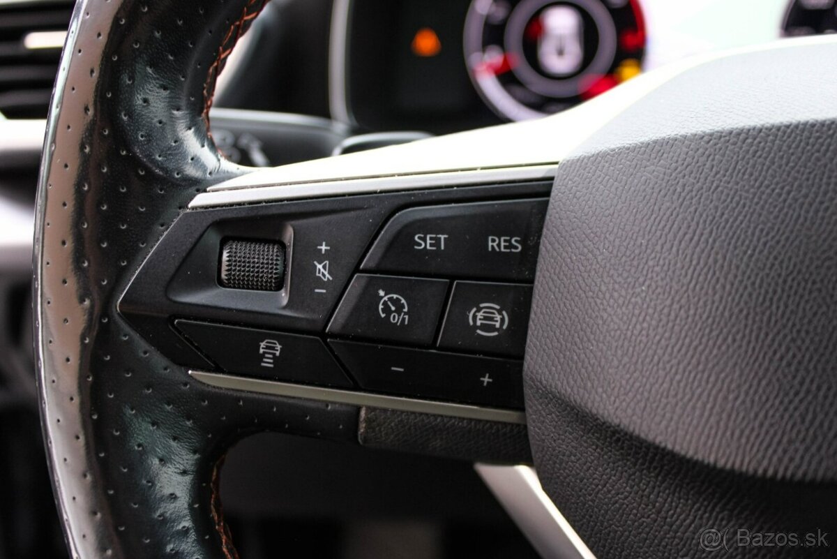 Seat Leon ST 2.0TDi 110kw DSG Virtual cockpit - 11