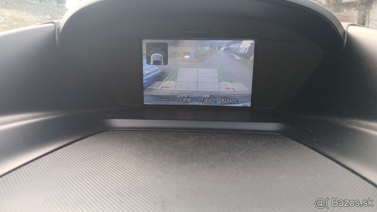 Ford Kuga 4x4 2.0 TDCI - 11