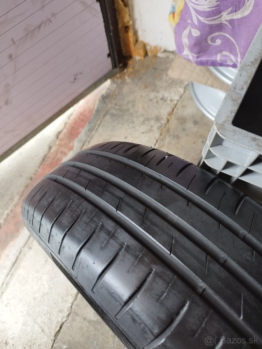 letne pneumatiky 185/65 r15 good year - 11