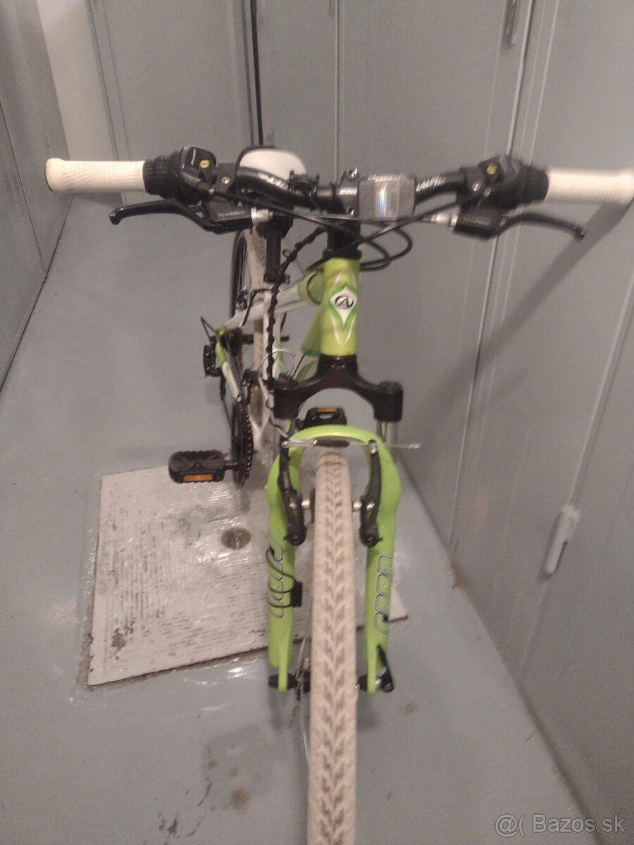 Bicykel AUTHOR A-Matrix 24" - 11