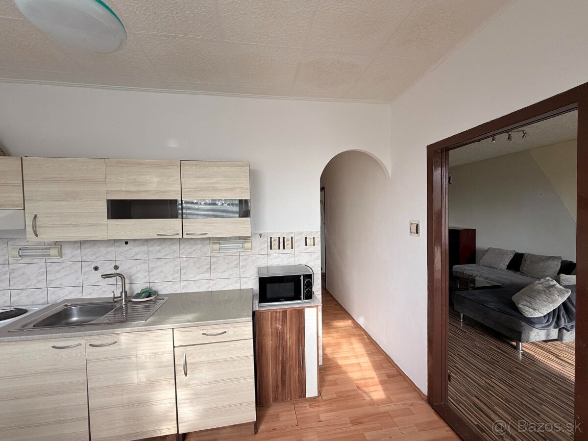 3izbový byt v Skalici - 11