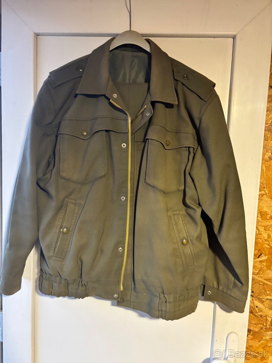 policajné uniformy - 11