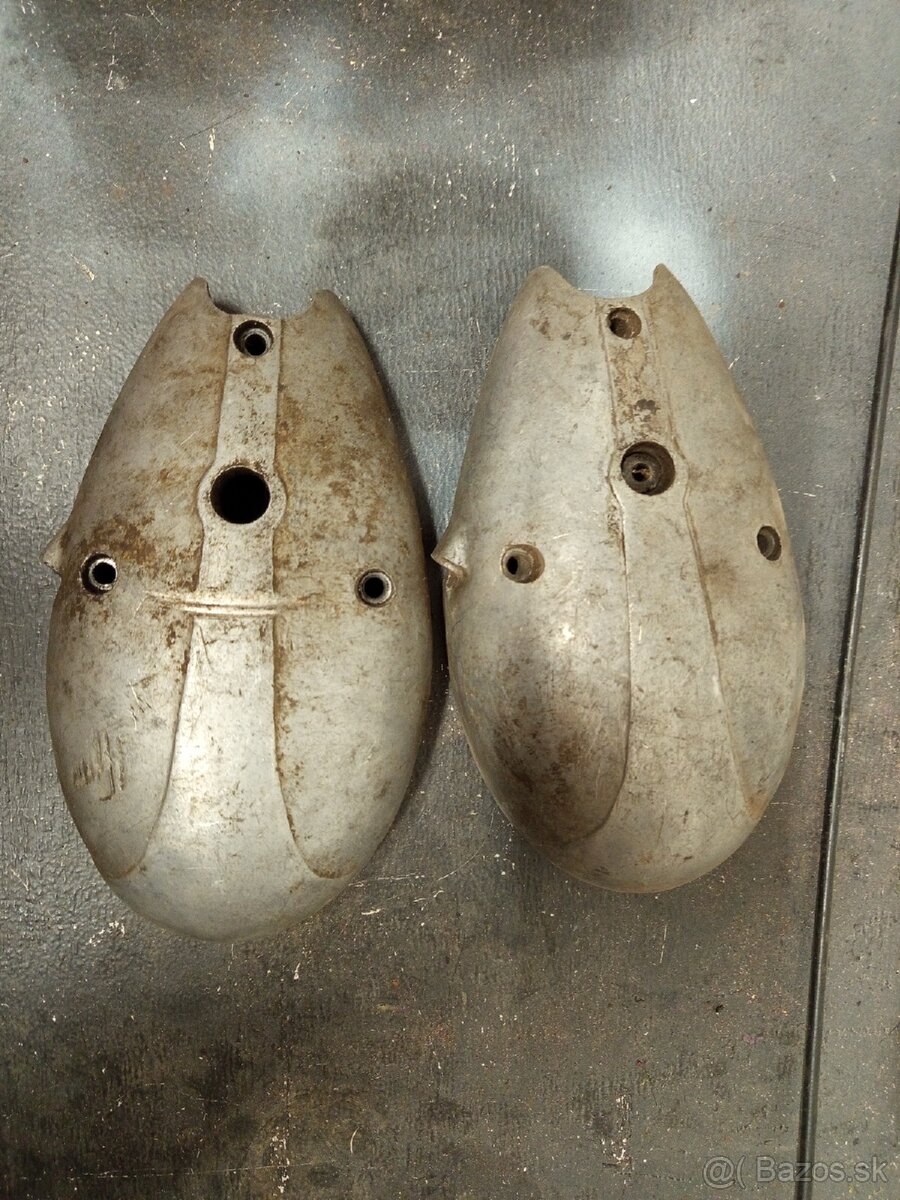 Jawa pionier diely - 11