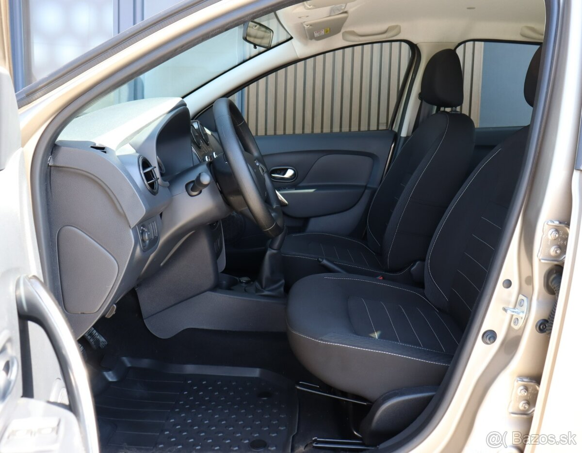 Dacia Sandero 1.0 SCe Arctica - 11