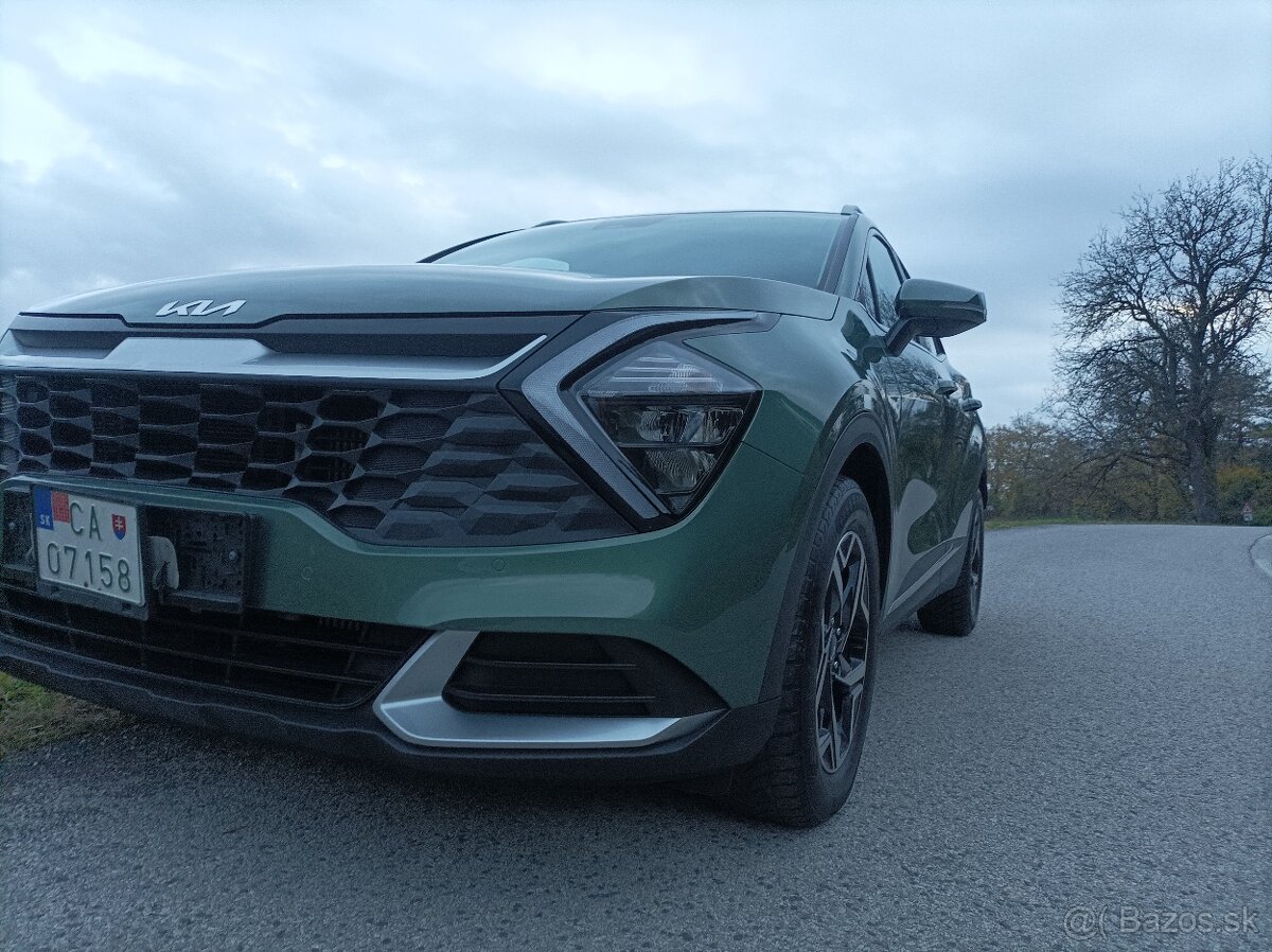Kia Sportage 1.6 T-GDi 2022 ✔✔✔ - 11