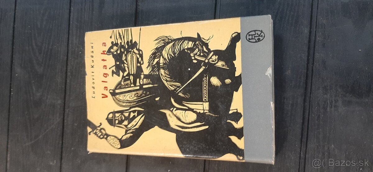 Knihy rôznych autorov - 11