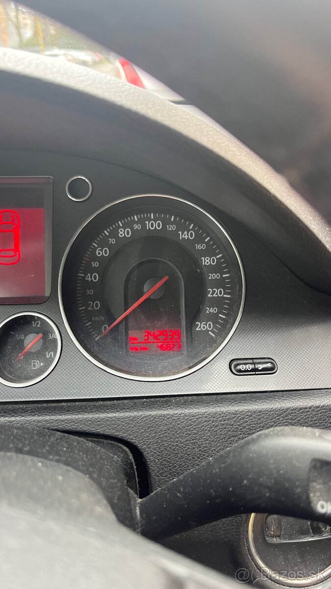 Volkswagen Passat 3C 1.9 TDI - 11