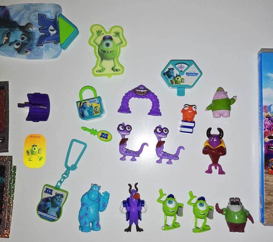 Priserky s.r.o Monster - 11