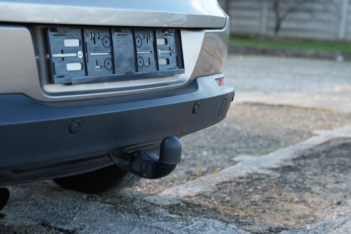 VW Tiguan 2.0 TDI 4Motion Highline - 11