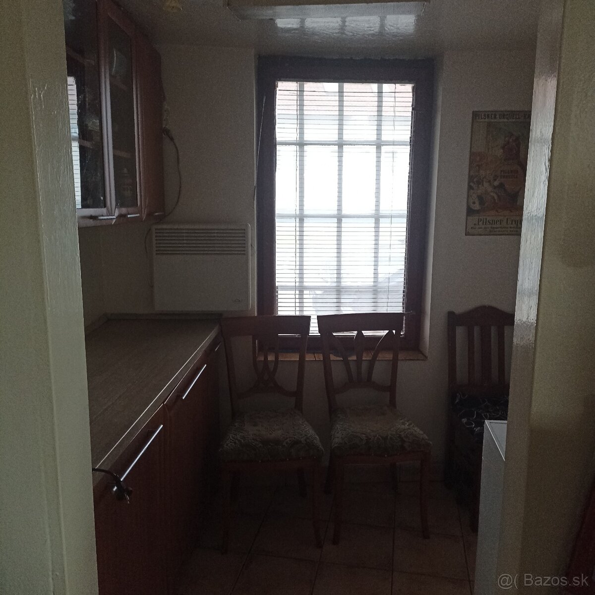 Predám obchodné priestory - 11