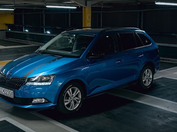 Škoda fabia 3 combi 1.0tsi 102kw - 11