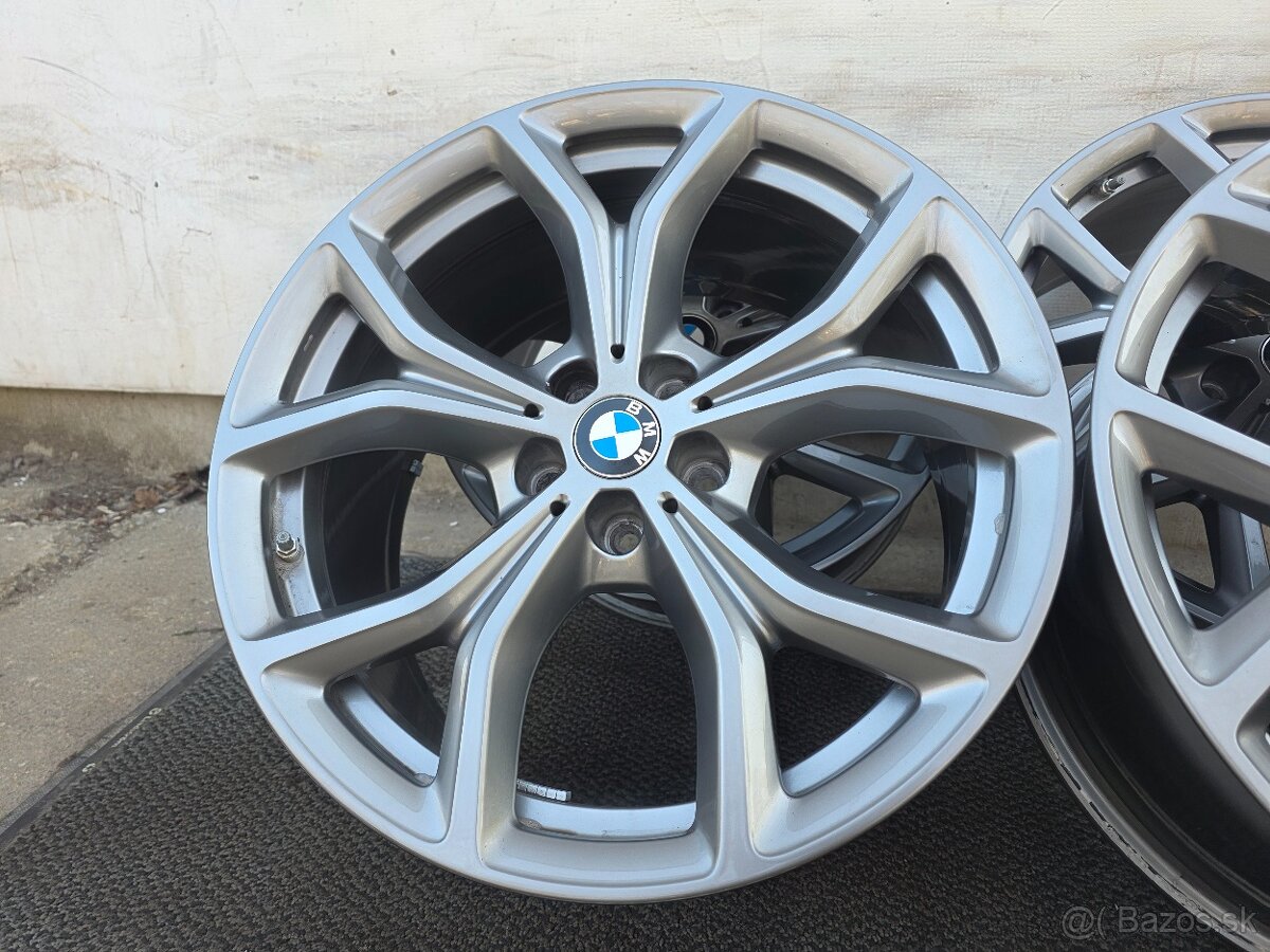 5X112 R19 ALU BMW (5,6,7,X5,X6) - 11