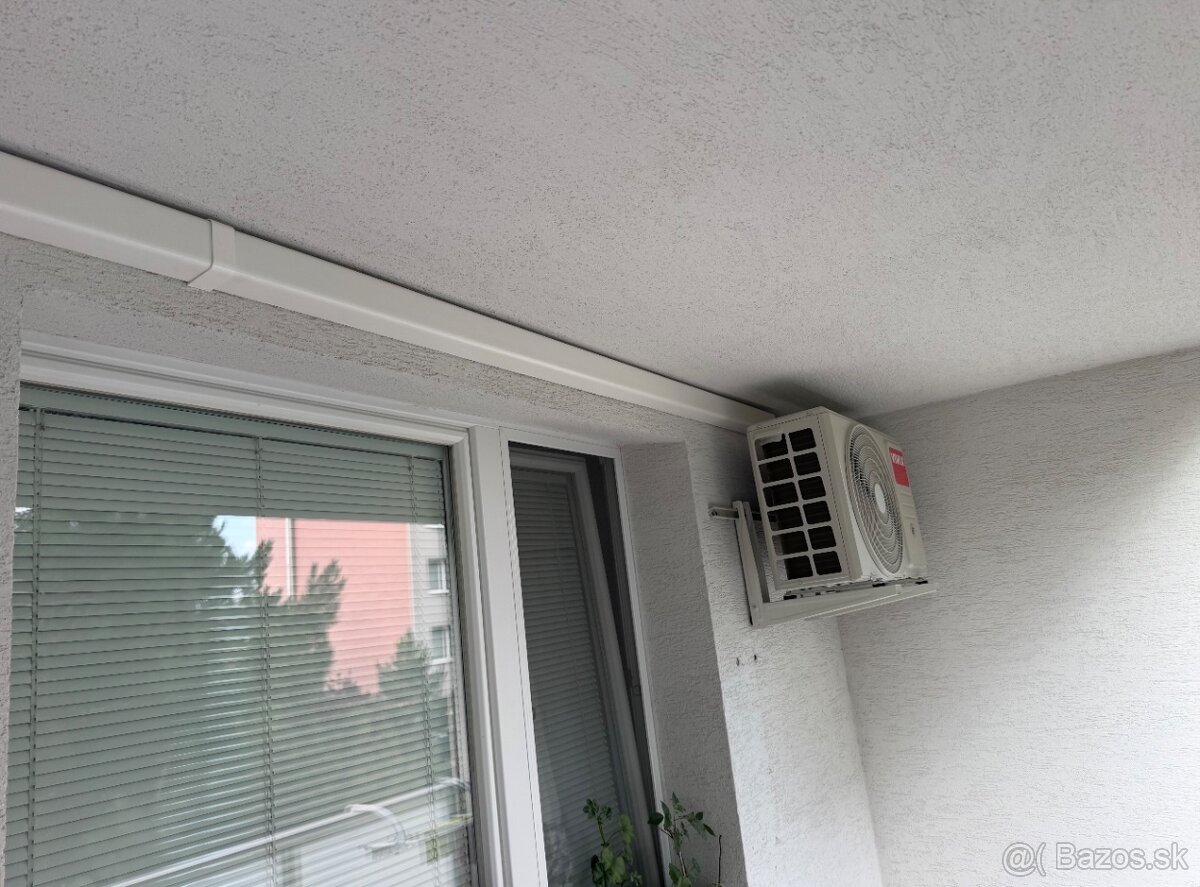 Montáž , predaj a servis klimatizácii - 11