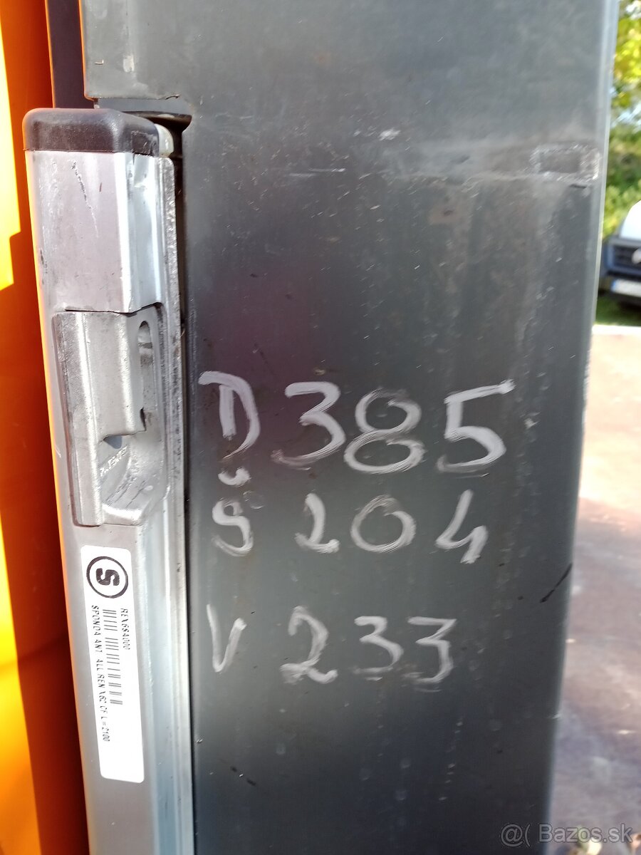 Valník s plachtou - 11