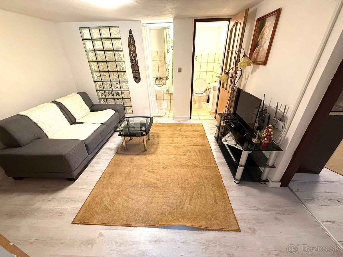 Prenájom 2i bytu - 11