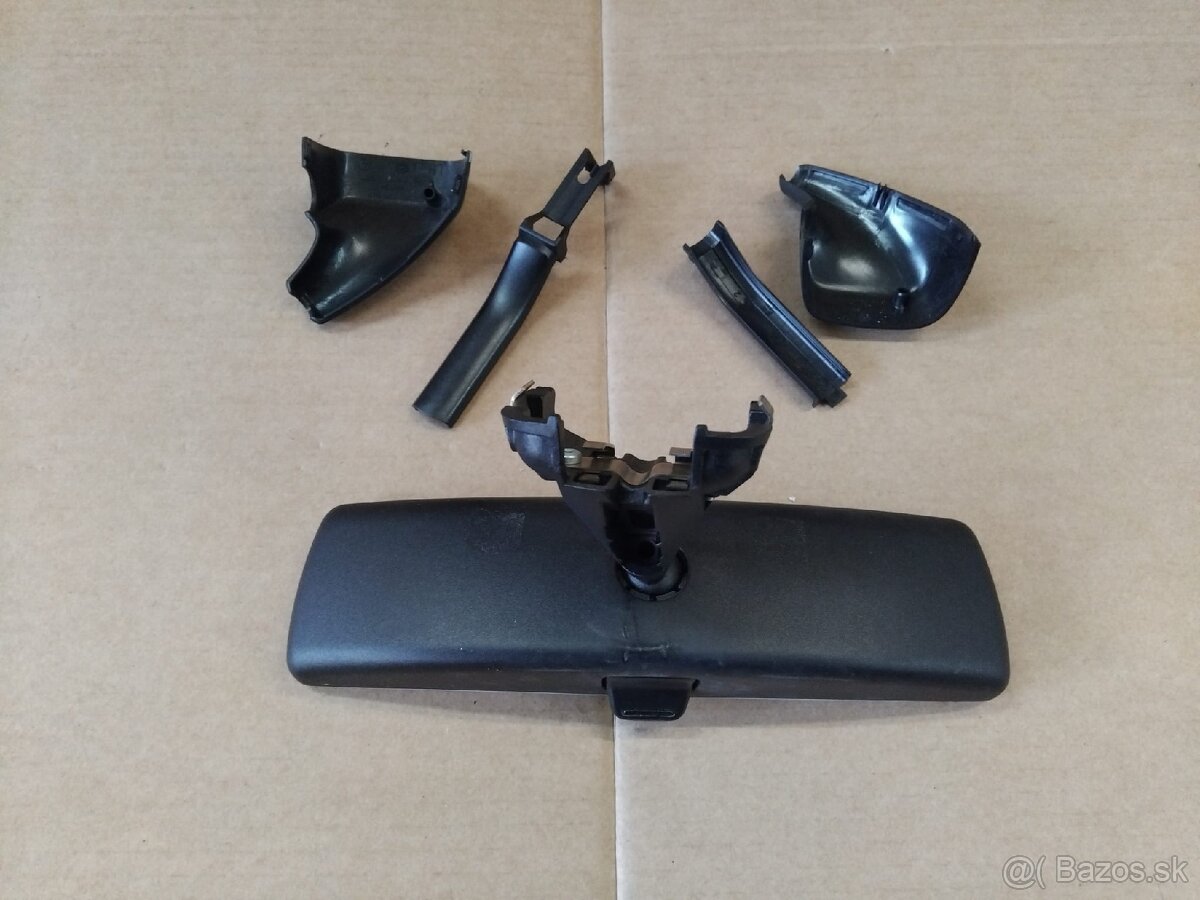 vnútorné spätné zrkadlo Superb 2, Octavia 2 - 11