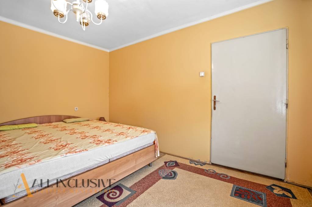 ALL INCLUSIVE | NA PREDAJ 3-IZBOVÝ RODINNÝ DOM | ETREHO KRAČ - 11