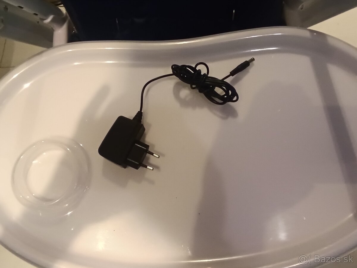 CARETERO INDIGO NAVY - 11