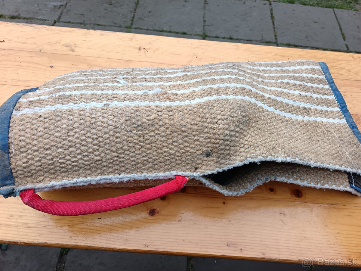 Ringo oblek , rukáv - 11