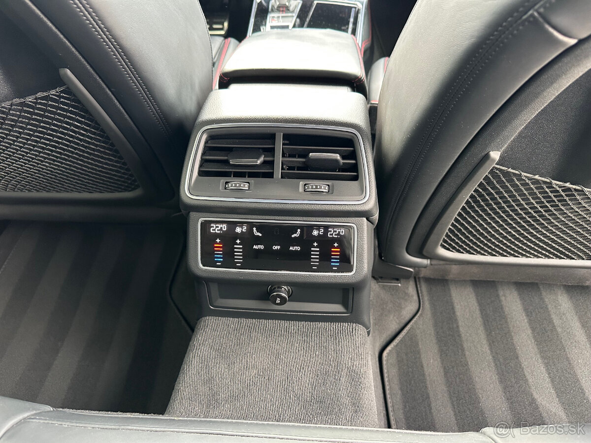 Audi RS6 Avant 4.0 TFSI Quattro - 11