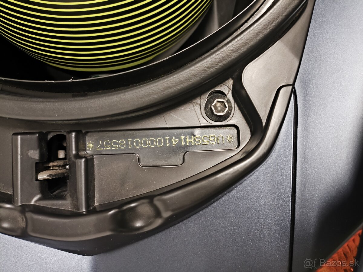 Yamaha Xmax 300 - 11