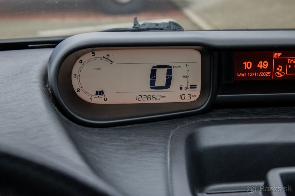 Citroën C3 Picasso VTi 95 Attraction. - 11