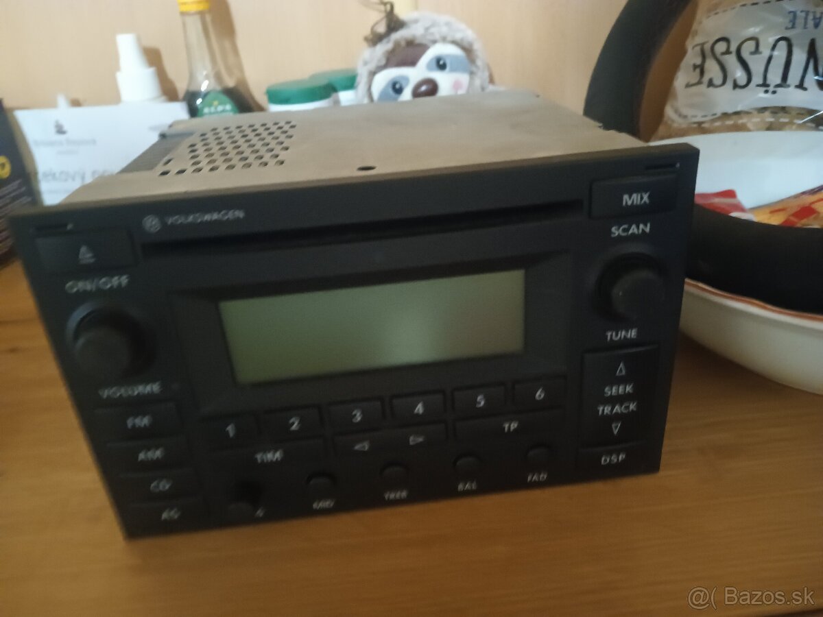 Diely volksvagen Passat b5.5 tdi 1.9 - 11