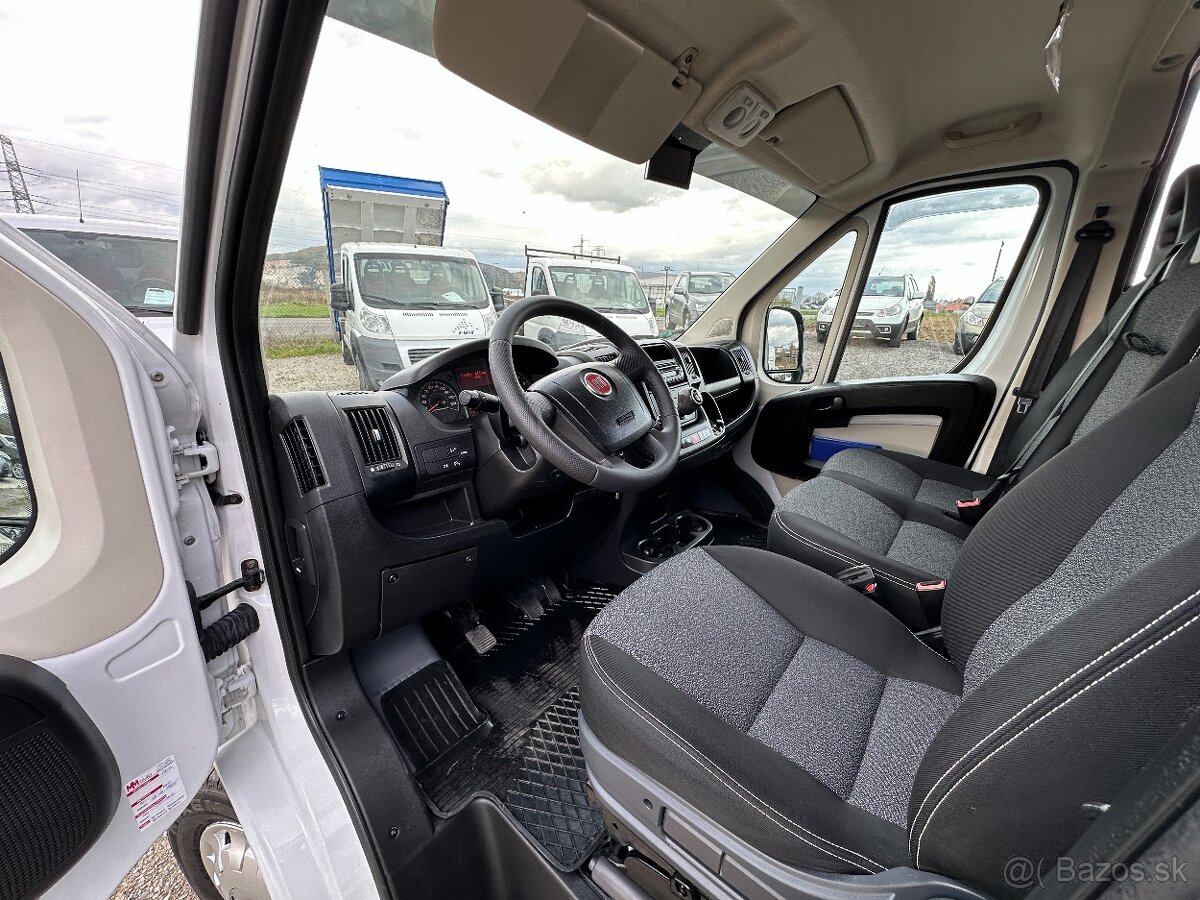 Fiat Ducato 2.3 - 11