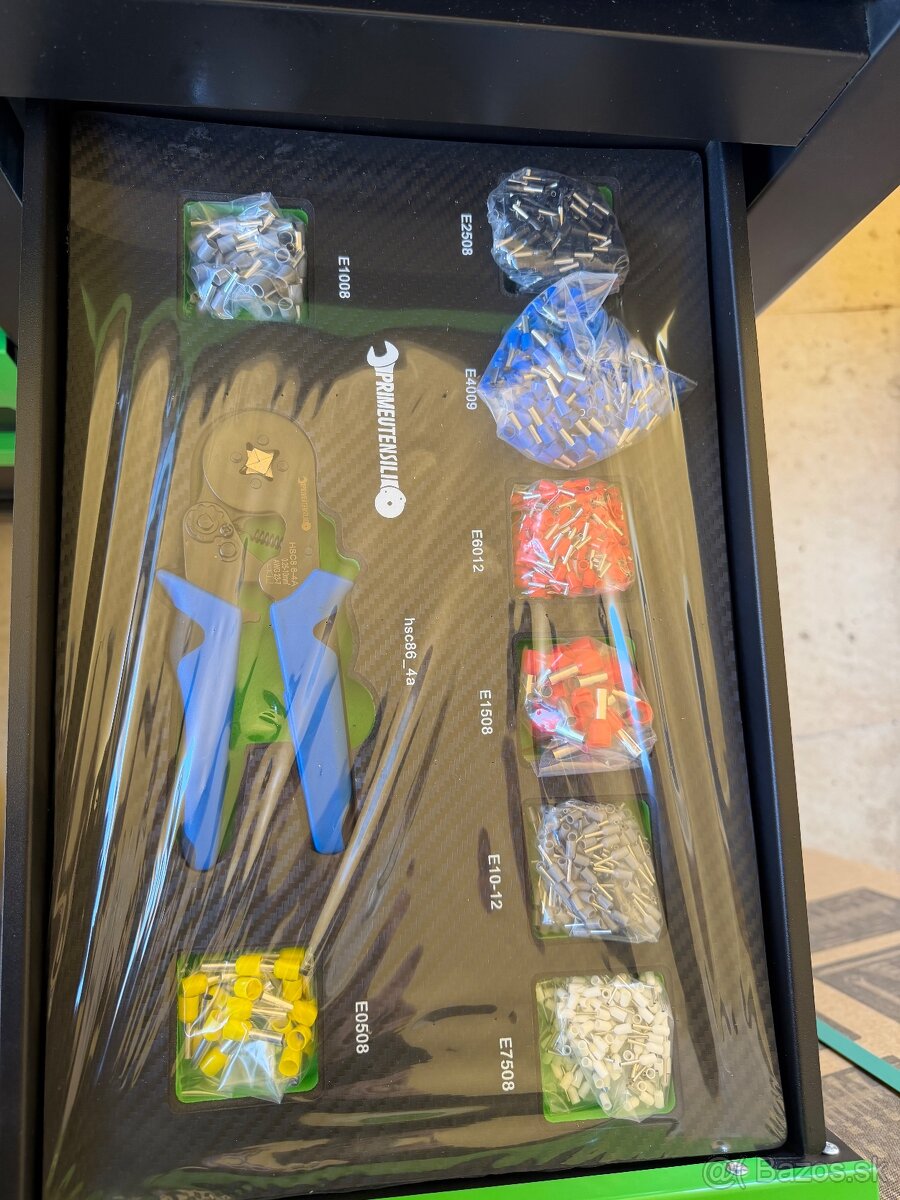 Dielensky Vozík XXL - 11