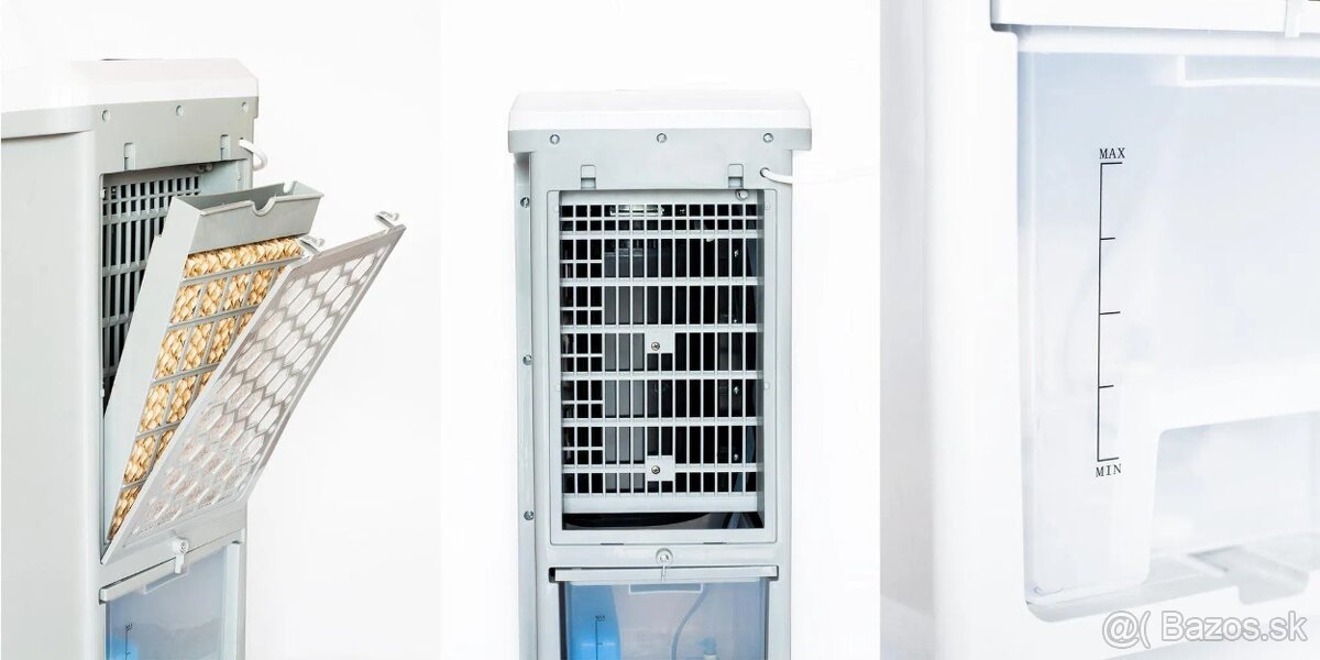 Ochladzovac vzduchu Rhonson R-875 Mistral - 11