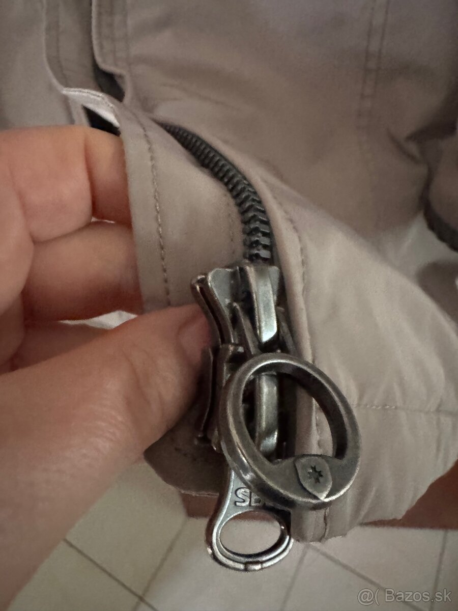 Damska bunda Wellensteyn M - 11