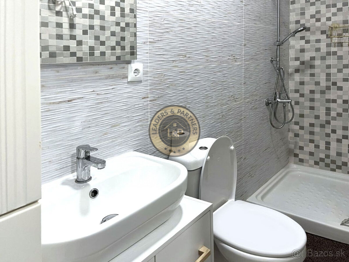 Apartmán 2+kk Torrevieja-Playa Del Cura, Španielsko - 11