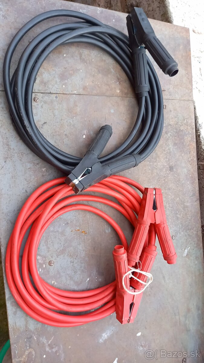 Predám rôzne pomocné źariadenia k LKV - 11