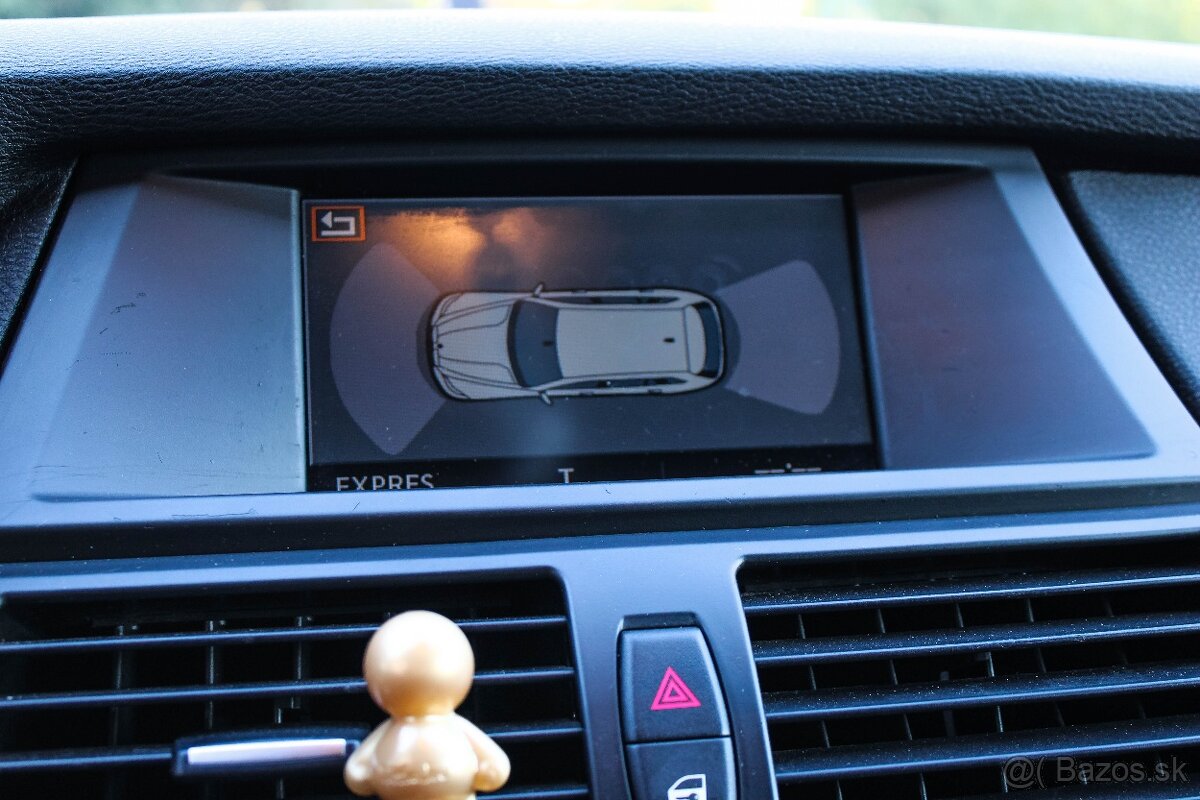 BMW X5 xDrive30d - 11