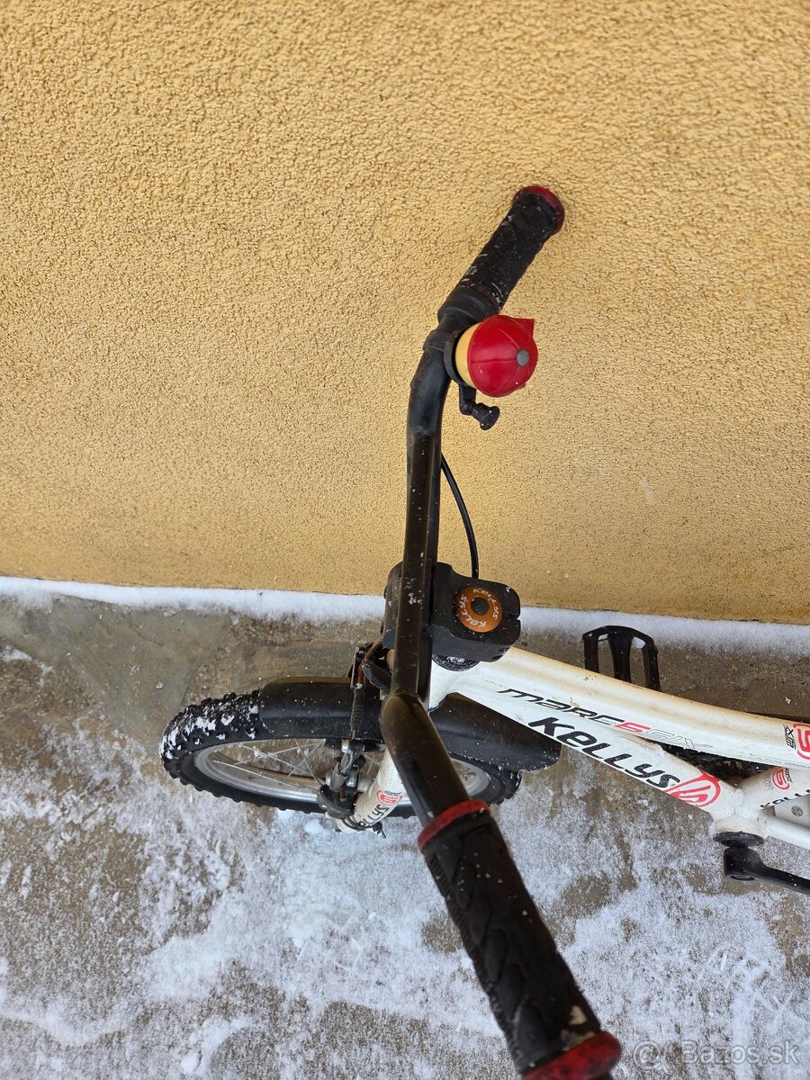 KELLYS Marc6six 16" - 11