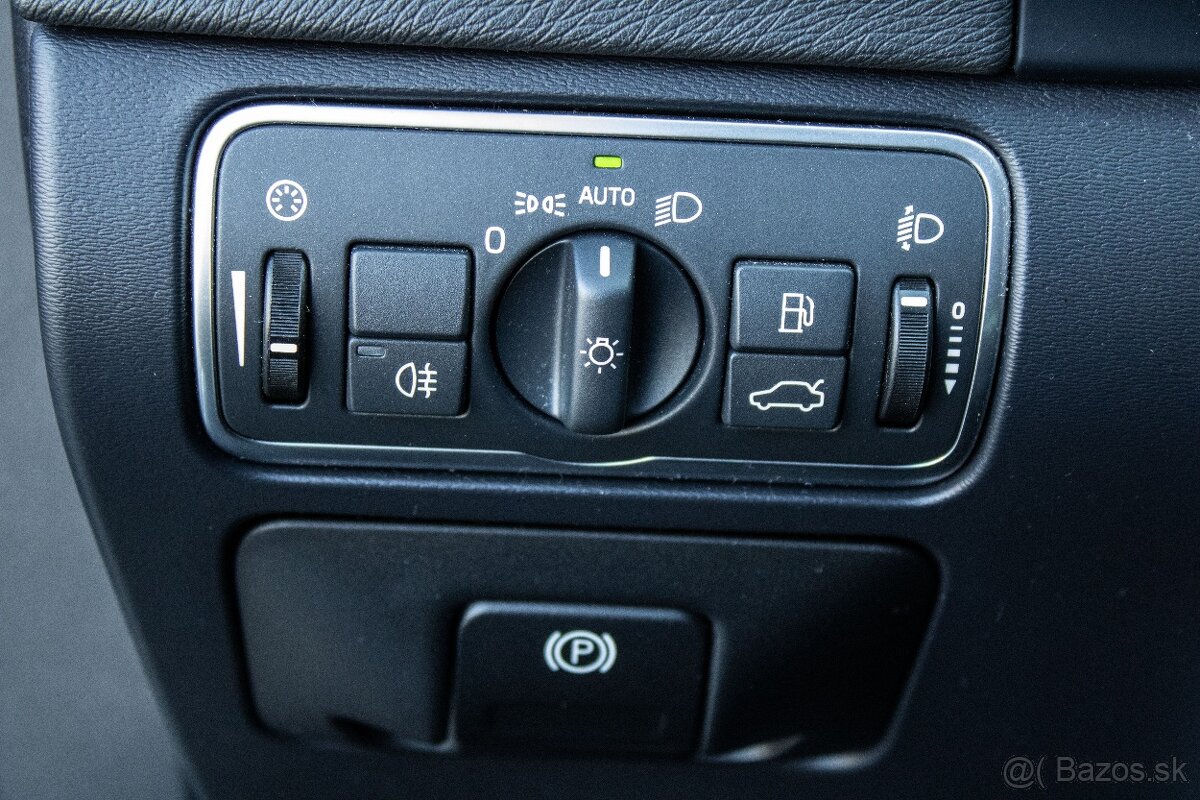 Volvo V60 D2 2.0L 88kW AT 6-st. - 11