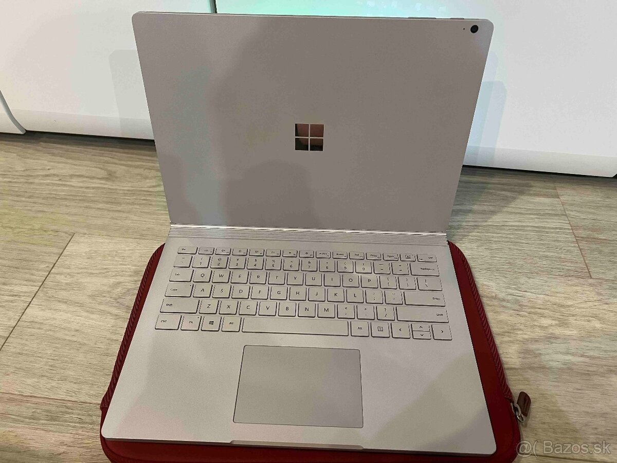 💻 Microsoft Surface Book 3 , i7 , 32 GB RAM | 512 GB SSD - 11