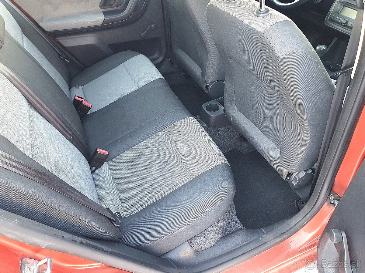 Škoda Fabia 1.2 HTP 12V Classic - 11