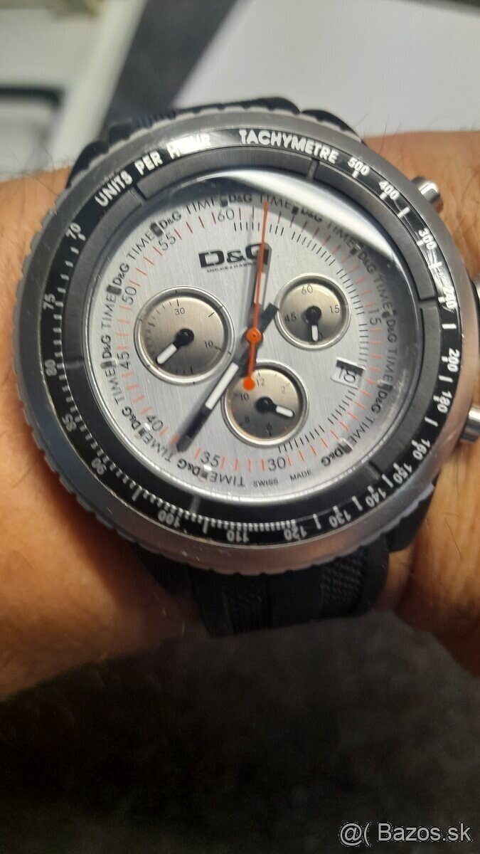 DOLCE & GABBANA dw0380 - 11