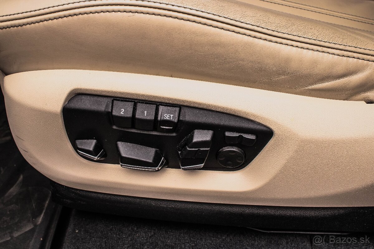 BMW X5 f15 230kW 2017 4x4 - 11