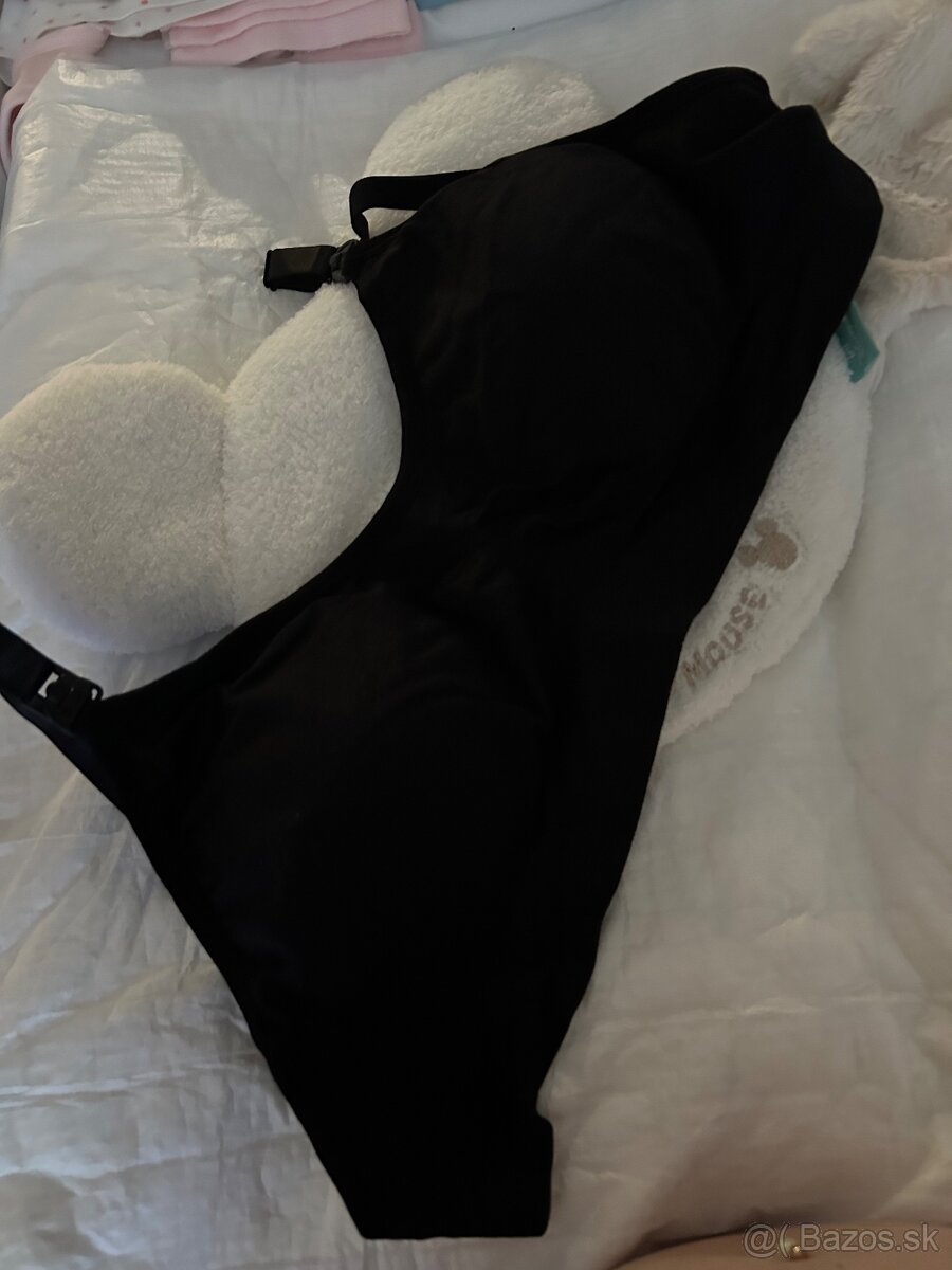 Tehotenské košele a podprsenky - 11