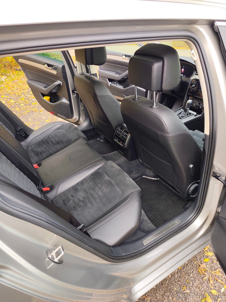 VW Passat B8 2.0 Bitdi - 11