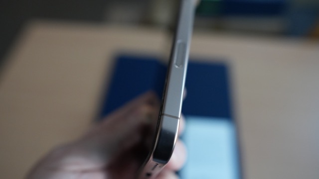 iPhone 16 Pro Max 256 GB – AKO NOVÝ, kompletné balenie - 11