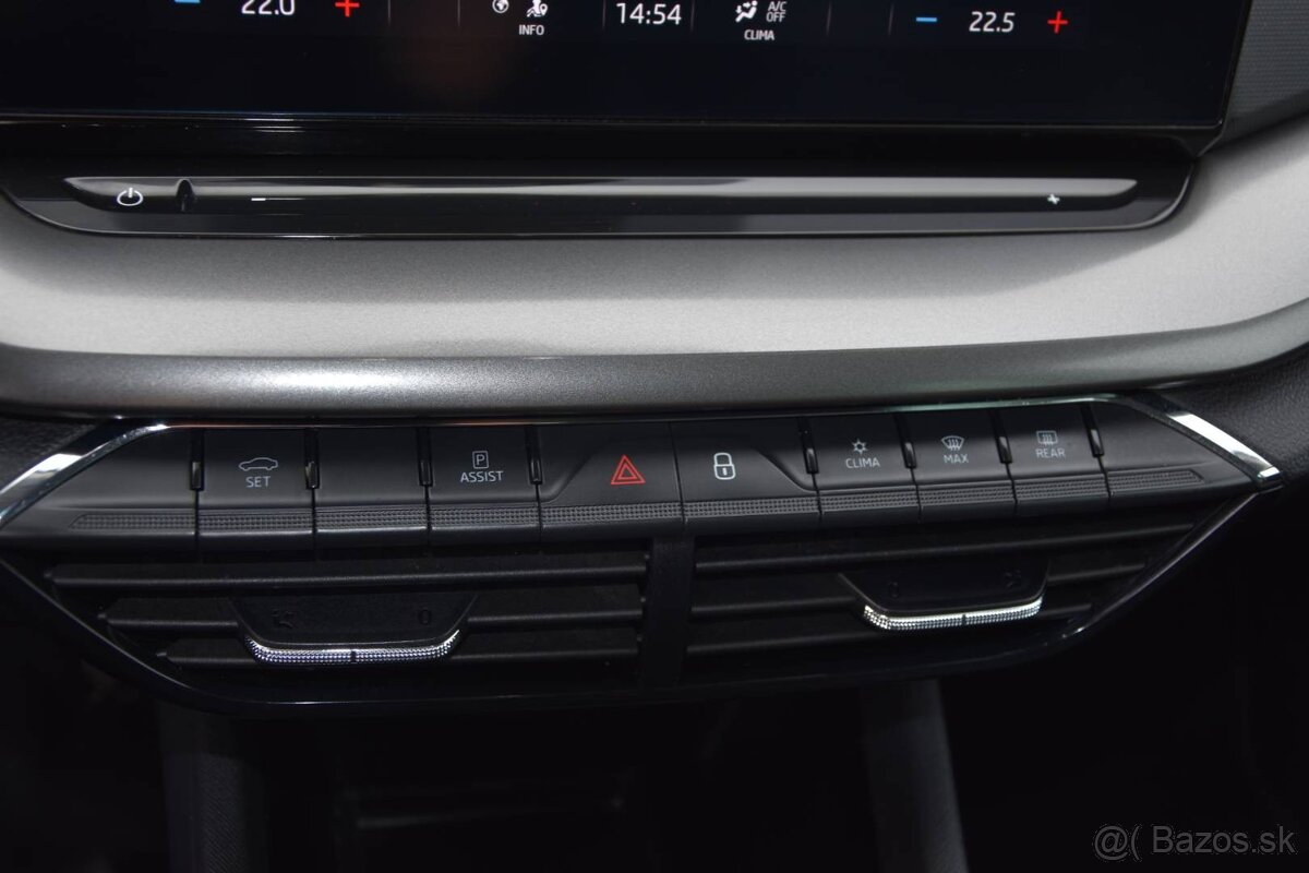 Škoda Octavia 2.0 TDI SCR Active - 11