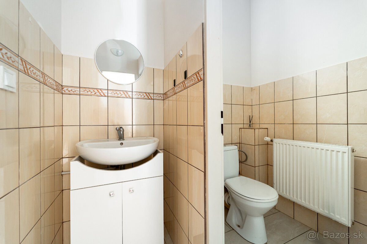 Priestory na prenájom - 11