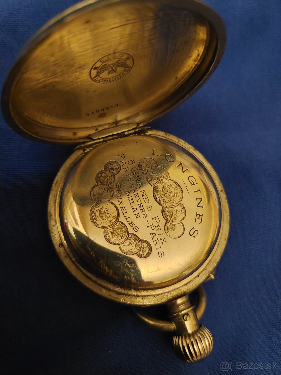 Starozitne špindlovky 18.a 19.storocie - 11