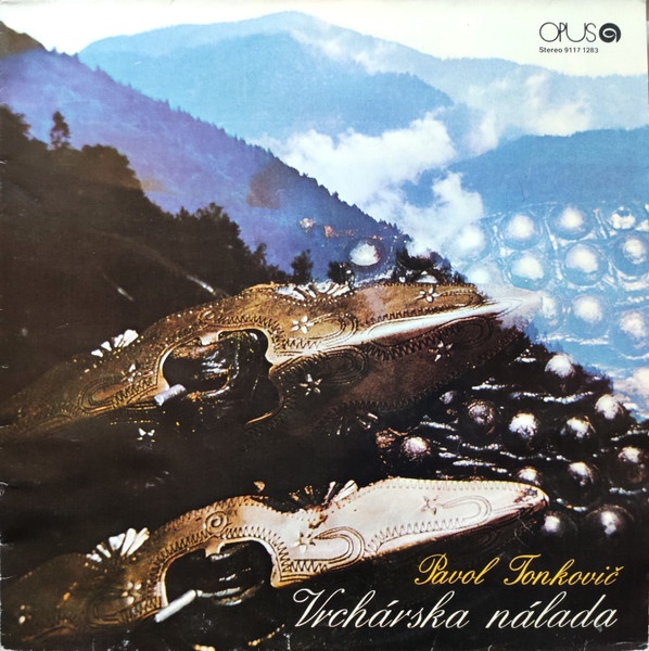 LP platne vinylové. - 11