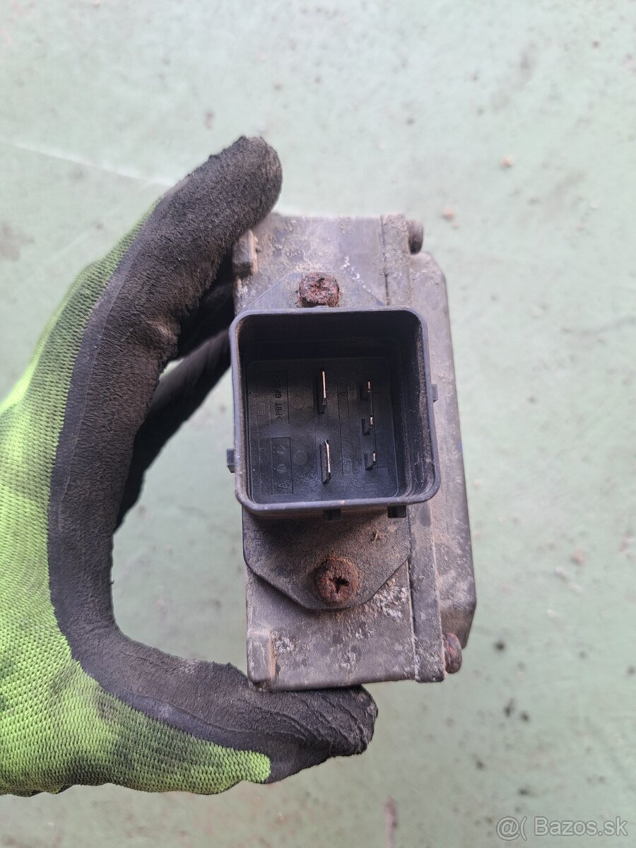 4CONTROL Renault Laguna III 2.0dCi GT 521530001R - 11